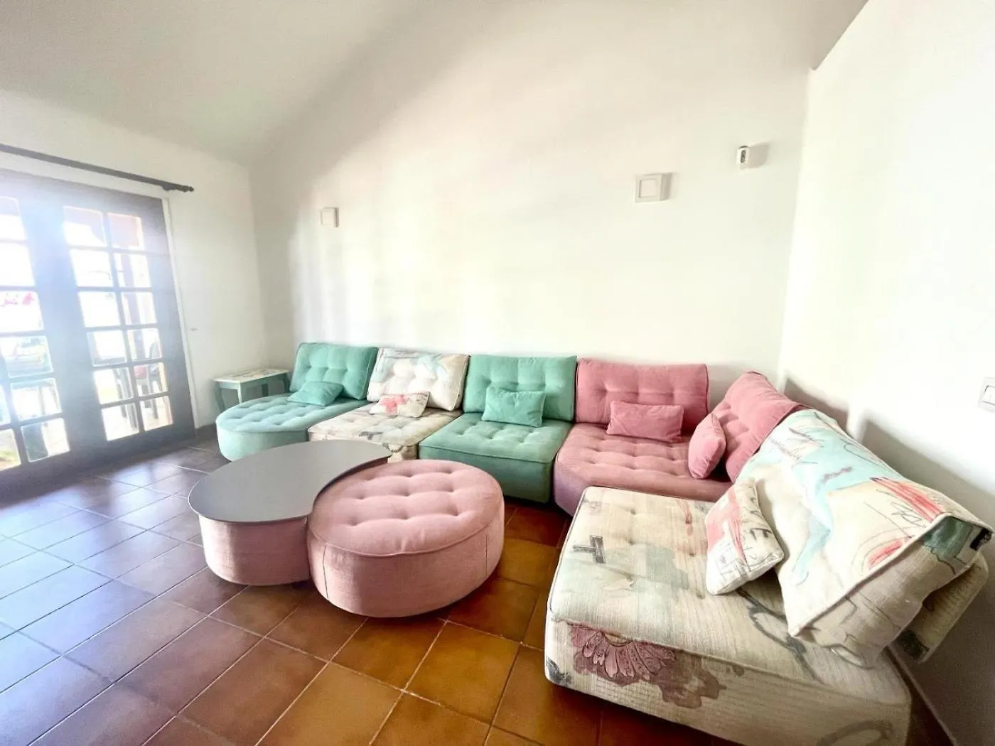 Campeggio Bungalow Fairway Village In Golf Del Sur San Miguel de Abona
