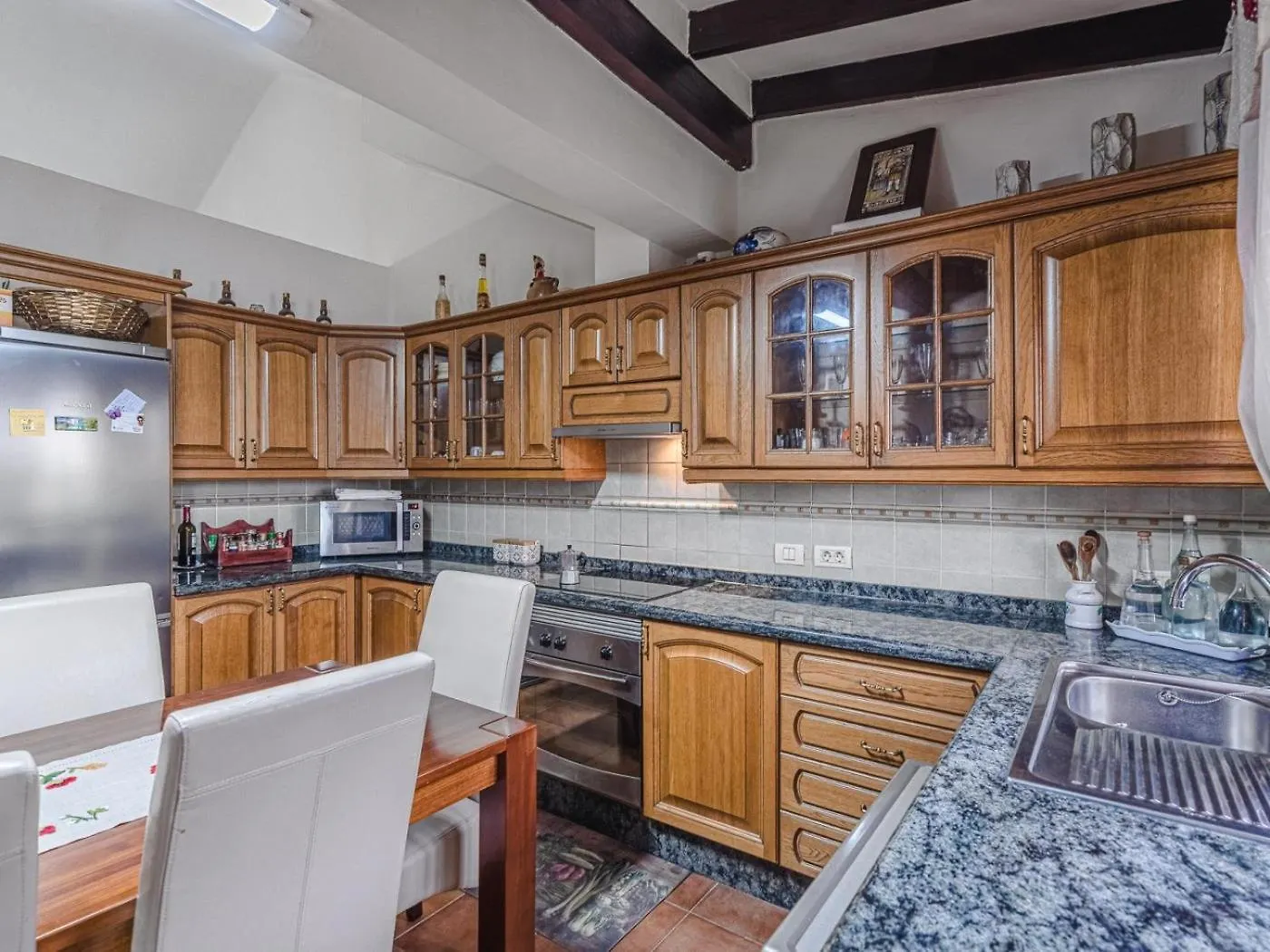 Bungalow Fairway Village In Golf Del Sur San Miguel de Abona Spagna