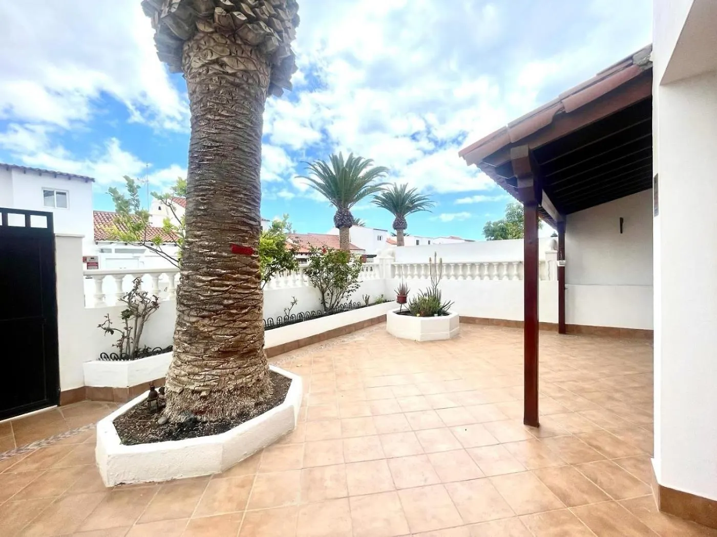 Bungalow Fairway Village In Golf Del Sur San Miguel de Abona Spagna