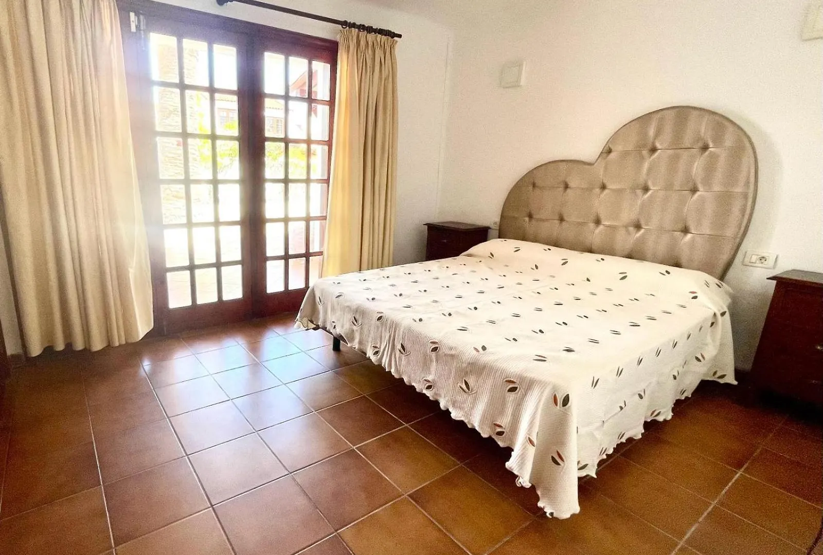Campeggio Bungalow Fairway Village In Golf Del Sur San Miguel de Abona